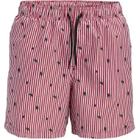 JJ REBEL Short De Bain Hawaii
