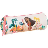 Safta Disney, Moana, Vaiana, Federmöppchen
