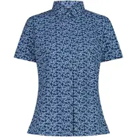 Campagnolo Chemise à carreaux femme