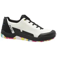 Sidi Chaussures Motus Bln glace/Noir, Taille 48 - EUR