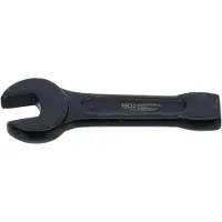 Bgs Clé à fourche de percussion 30 mm (30 mm)