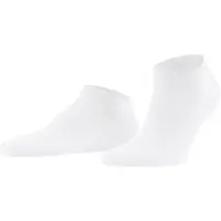 Falke Chaussettes blanc