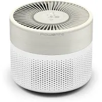 Rowenta Pure Air Mini PU1521F0 Purificateur - Efficacité : jusqu'à 100% - HEPA Allergy+