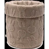Jollein Boîte/panier noisette
