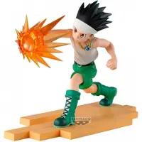 Banpresto Hunter X Hunter - Gon Freecss Hunting Archives