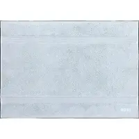 Boss Home Tapis de bain en coton avec logo brodé