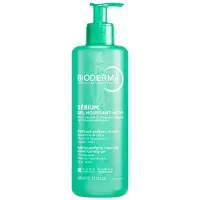 Bioderma Sébium Gel Moussant Actif 400 ml