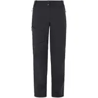 Vaude Larice V Pants Noir 40 / Regular Femme