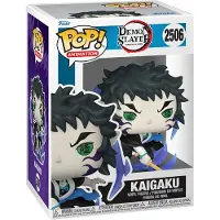 Funko POP! Figurine Pop Animation Demon Slayer Kaigaku
