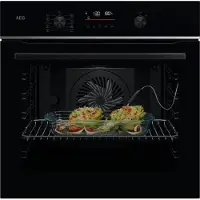 AEG Four encastrable TA5PB53FAB SurroundCook avec SteamBake