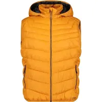 CMP 33k1617 Vest Orange 2XL Homme