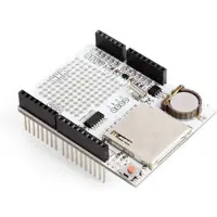 Whadda Bouclier d'enregistrement de données compatible Arduino