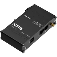 Teltonika DAP145 Point d'accès industriel sans fil avec RS485