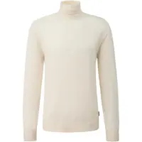 QS Pull-over crème