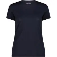 CMP T-shirt en laine mérinos femme Performance