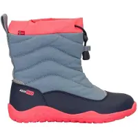 TROLLKIDS Chaussures De Randonnée Rosfjord Barefoot Winter