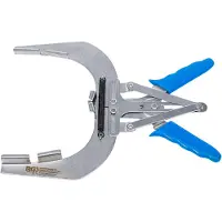 Bgs Kolbenring-Zange (160 mm)