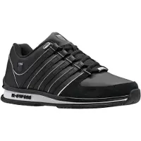 K-swiss Baskets basses 'Rinzler SP' noir / blanc