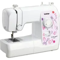 Brother Machine à Coudre KE14S