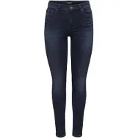 ONLY Jean 'ONLWauw' bleu foncé