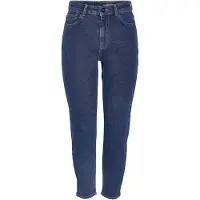 Noisy May Jean 'NMMoni' bleu denim