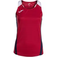 Joma T-shirt Sans Manches Montreal