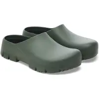 Birkenstock Sabots Super-Birki 2.0 hommes - Kaki - 44
