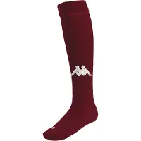 Kappa Chaussettes Courtes Penao 3 Paires