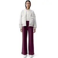 Born Living Yoga Ignis Jacket Blanc M Femme