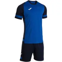 Joma Ensemble maillot et short Lider