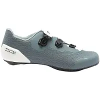 Sidi Chaussures Genius X WYVE Gr froid/Bl, Taille 45 - EUR