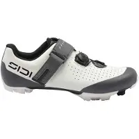 Sidi Chaussures Physis Bln glace/Anthracite, Taille 45 - EUR