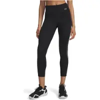 Under Armour Velociti Ankle Print Leggings Noir S / Regular Femme