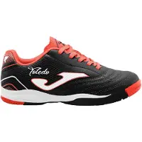 Joma Toledo Indoor Football Shoes Noir EU 32 Garçon