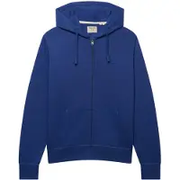 Superdry Essential Sd Co Logo Full Zip Sweatshirt Bleu 3XL Homme