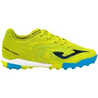 Joma Evolution Tf Junior Football Boots Jaune EU 32 Enfants
