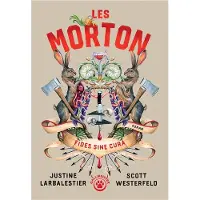 Gallmeister Les Morton - Scott Westerfeld