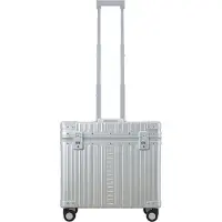 Aleon Valisette 'Classic' argent
