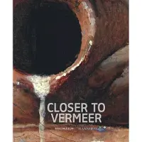 Hannibal Books Closer to Vermeer - Pieter Roelofs