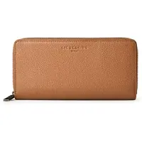 Liebeskind berlin Porte-monnaies 'Gigi ' marron