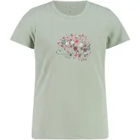 CMP T-shirt technique imprimé fille