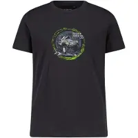 CMP T-shirt à Manches Courtes 34f7054