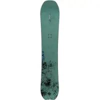 K2 Planche De Snowboard Commonwealth