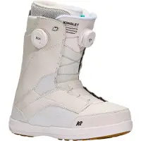 K2 Chaussures De Snowboard Pour Femme Kinsley