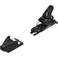 Atomic Strive 12 Gw 100 Mm Alpine Ski Bindings Noir 100 mm