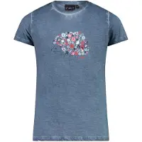 CMP T-shirt fille