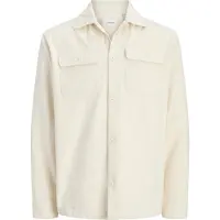 Jack & Jones Chemise 'JJEREGENT' blanc