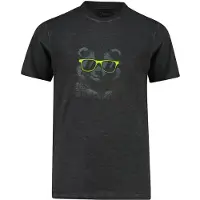 CMP T-shirt en jersey flammé enfant