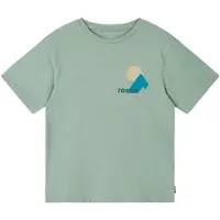 Reima T-shirt à Manches Courtes Ikioma