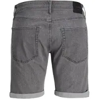 JJ REBEL Jean 'JREBJOE JJCRAFT' gris denim